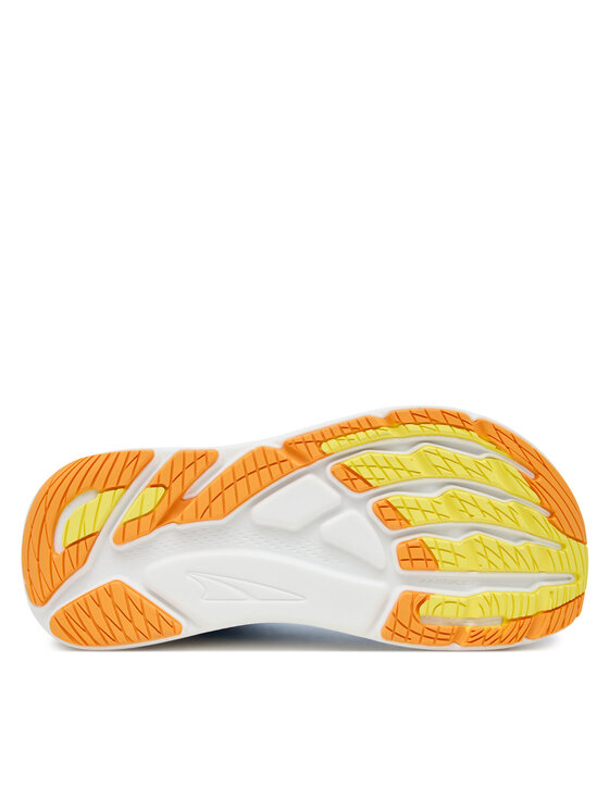 Altra Взуття для бігу Altra Fwd Via AL0A85PN Голубий