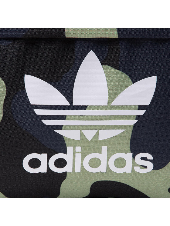 adidas Рюкзак adidas Camo Cl Bp HC9517 Чорний