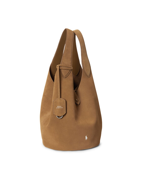 Polo Ralph Lauren Geantă Polo Ralph Lauren 428P23824003 Maro