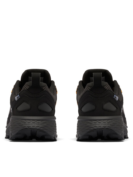 Columbia Pārgājienu apavi Columbia Peakfreak Rush™ Outdry™ 2108291 Melns