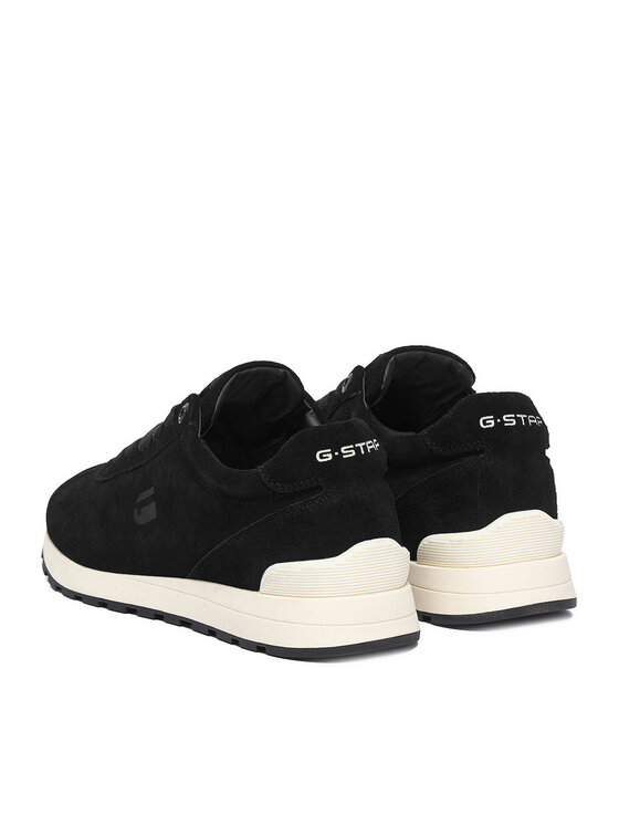 G-STAR Αθλητικά G-Star Raw CEO-YSH25D03-1 Μαύρο