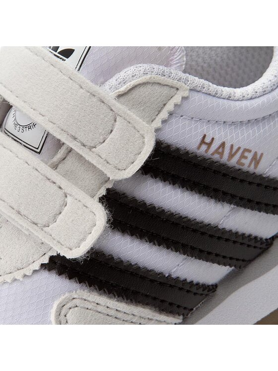 adidas Tenisice adidas Haven Cf I BY9488 Bijela