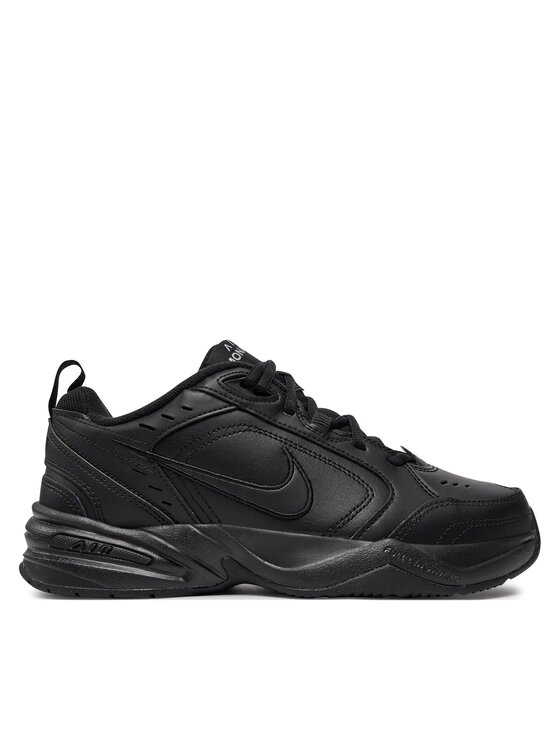 Nike Boty do posilovny Nike Air Monarch IV 415445 001 Černá