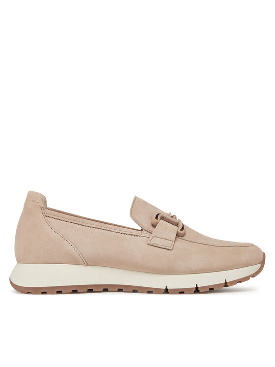 Gabor Loafers Gabor 62.472.33 Bej