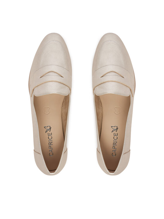 Caprice Loafers Caprice 9-24200-44 Argento