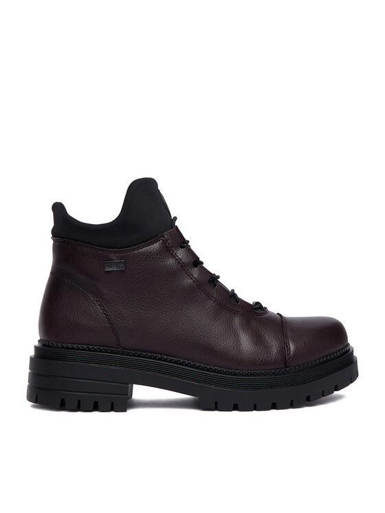 Rieker Auliniai batai Rieker CEO-Y3163 Vyšninė