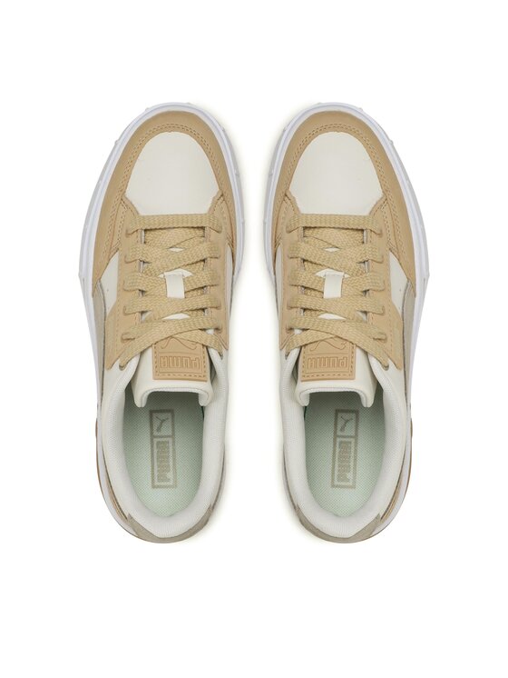 Puma Sneakers Puma Mayze Stack Luxe Wns 389853 02 Bej
