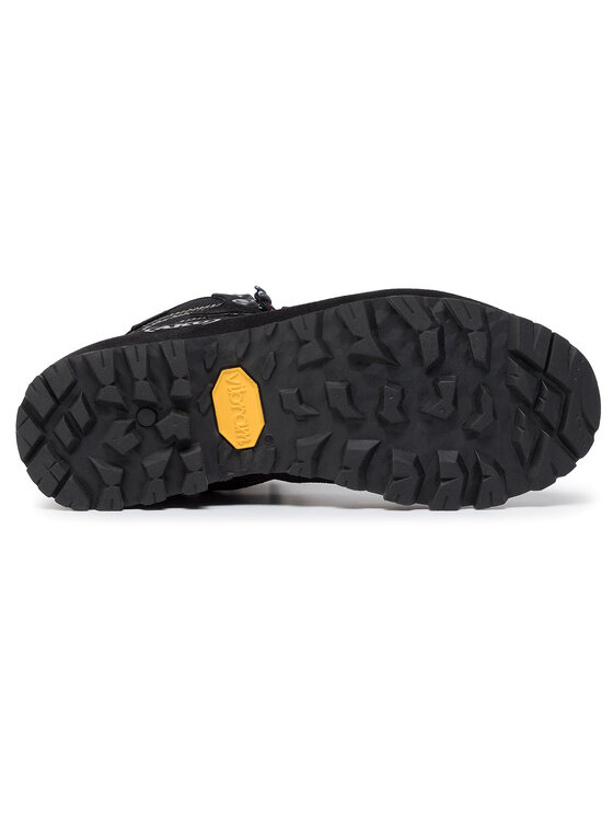 Aku Trekingová obuv Aku Trekker Lite III Gtx GORE-TEX 978 Čierna