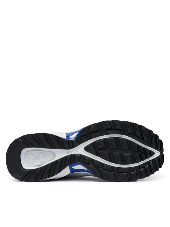 Under Armour Снікерcи Under Armour Apparition Tech 6005280 Сірий