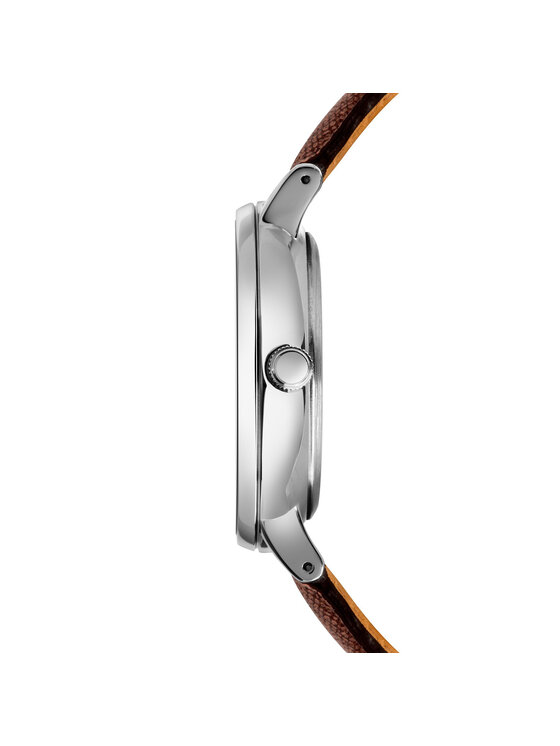 Timex Часовник Timex Southview TW2T35100 Кафяв
