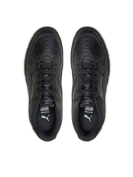 Puma Снікерcи Puma Puma Caven 2.0 Abrupt 397466 04 Чорний
