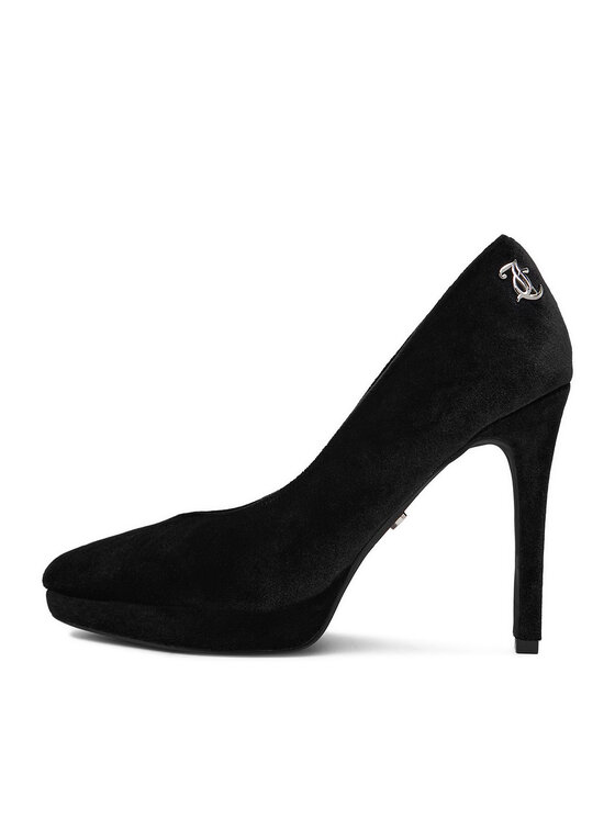 Juicy Couture Scarpe stiletto Juicy Couture EO-C5168-1 Nero