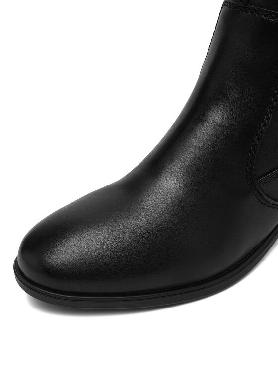 Rieker Ilgaauliai Rieker CEO-73955-00 Juoda