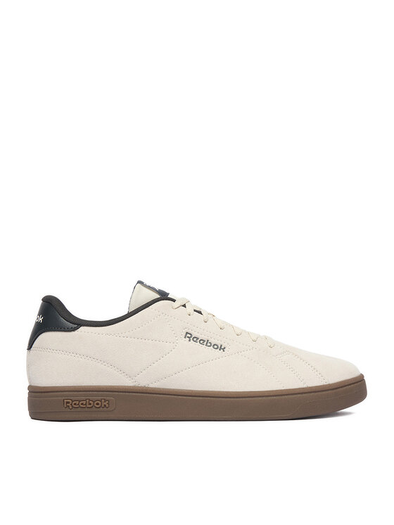 Reebok Снікерcи Reebok CEO-COURT CLEAN 100275932 Кремовий