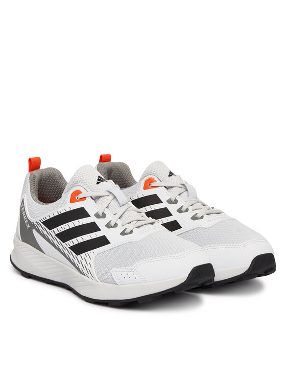 adidas Трекінгові черевики adidas Terrex Tracefinder JS0844 Сірий