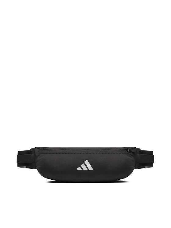adidas Спортивний ремінь adidas Running Belt Waist Bag IB2390 Чорний