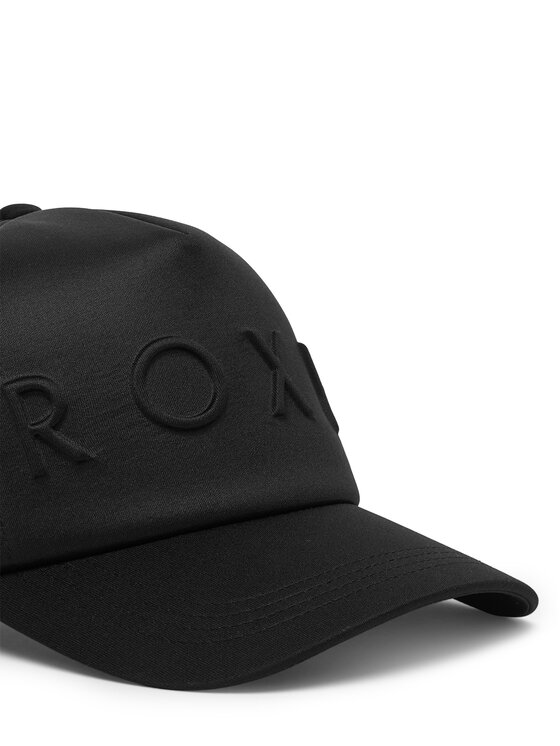Roxy Șapcă Roxy Brighter Day ERJHA04381 Negru