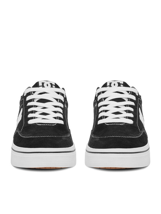 DC Shoes Кросівки DC Shoes EO-MC-250623YX Чорний