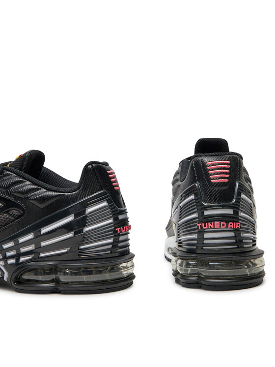 Sneakers Nike Air Max Plus III HF3838 001 Negru | Epantofi.ro