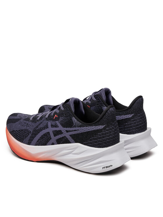 Asics Παπούτσια για Τρέξιμο Asics Dynablast 5 1012B776 Μωβ