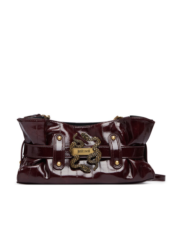 Just Cavalli Borsetta Just Cavalli 81RA4BE1 ZSE77 Rosso scuro