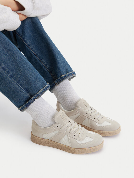 G-STAR Снікерcи G-Star Raw CEO-DJF385-1 Бежевий