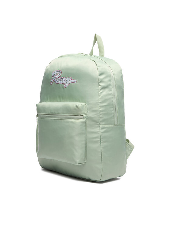 Roxy Ruksak Roxy CWBEO-ROXY-P-003-10 Svetlo zelená