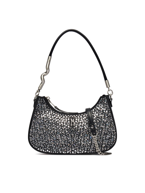 Steve Madden Сумка Steve Madden Braz 13002561 Чорний