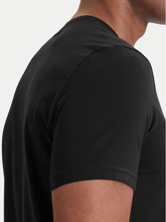 Emporio Armani Underwear Emporio Armani Underwear Комплект футболок EM000391 AF18881 MC005 Чорний Slim Fit