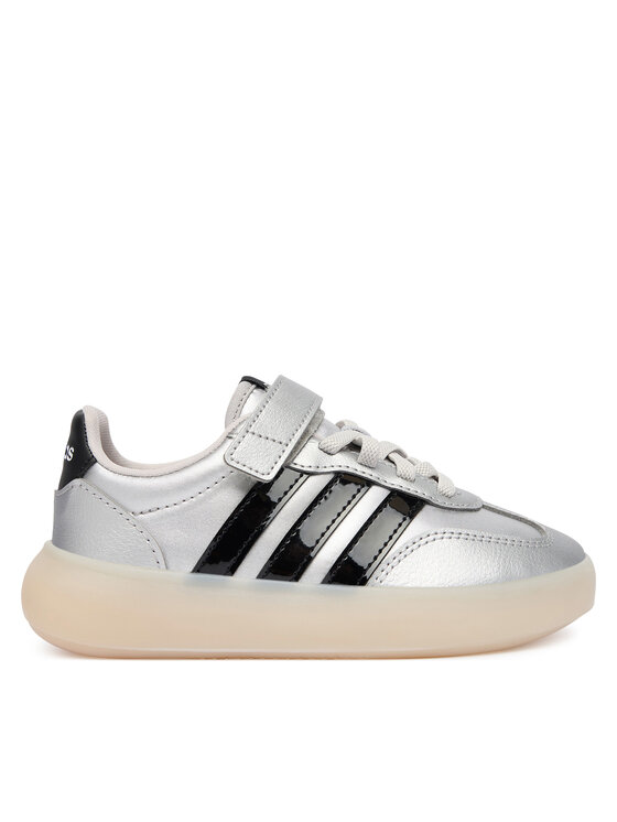 adidas Снікерcи adidas Barreda Decode JP6719 Срібний