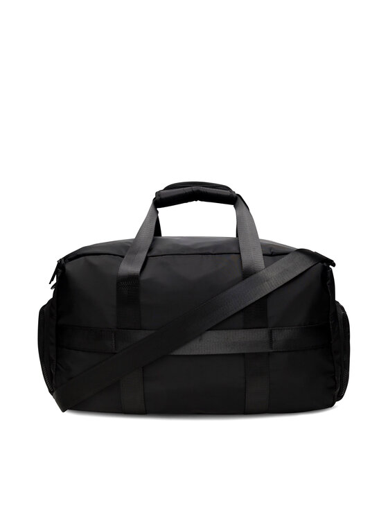 Reebok Pārnēsajamā soma Reebok RBK-032-CCC-05 Melns