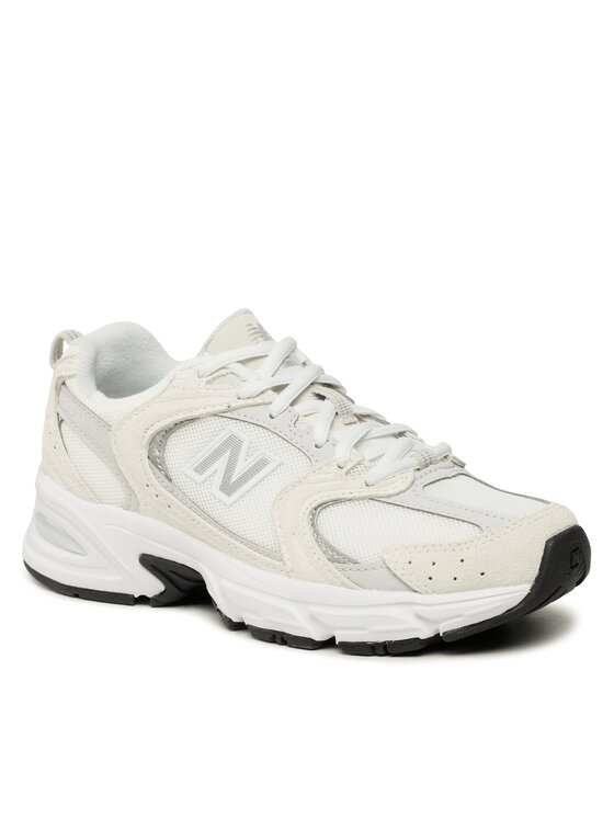 New Balance Сникърси New Balance MR530CE Екрю
