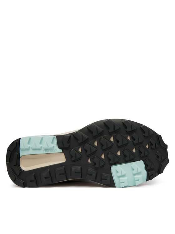 adidas Трекінгові черевики adidas Terrex Anylander Rain.Rdy Hiking Shoes JR6603 Сірий
