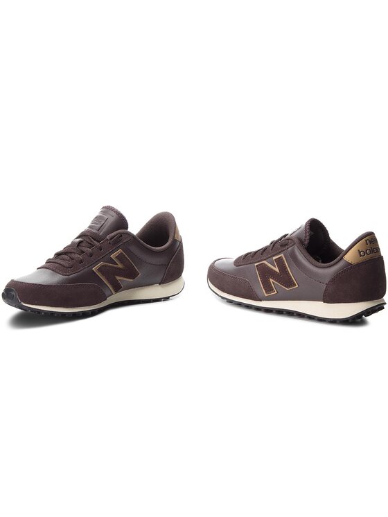 New Balance Snīkeri New Balance U410SBG Brūns