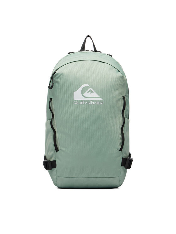 Quiksilver Рюкзак Quiksilver CWBEO-QUIK-F-001-10 Svetlozelena
