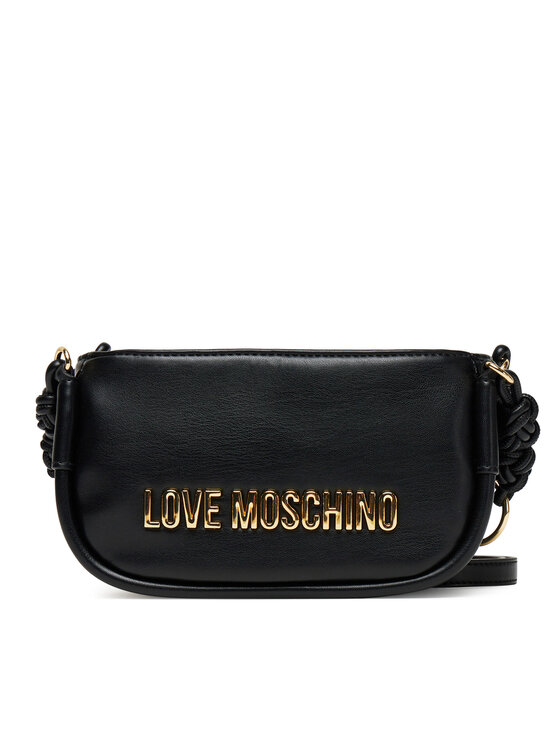 LOVE MOSCHINO Сумка LOVE MOSCHINO JC4235PP0MKL0000 Чорний
