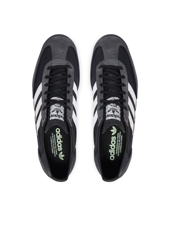 adidas Снікерcи adidas Sl 72 Og JH7390 Чорний