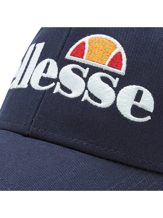 Ellesse Бейсболка Ellesse Ragusa Cap SAAA0849 Cиній