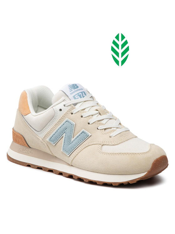 New Balance Laisvalaikio batai New Balance ML574RF2 Smėlio