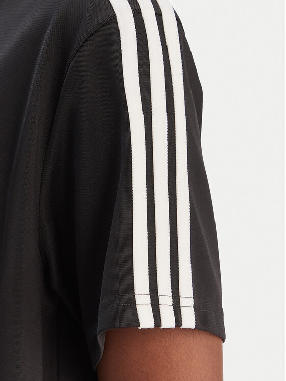 adidas adidas Camiseta Firebird KD5574 Negro Loose Fit