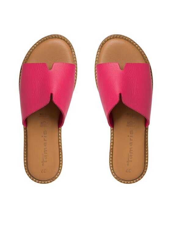 Tamaris Παντόφλες Tamaris 1-27135-20 Κοραλλί