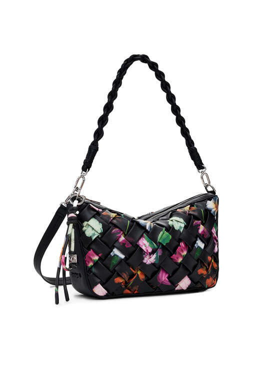 Desigual Сумка Desigual 25SAXPBQ Чорний