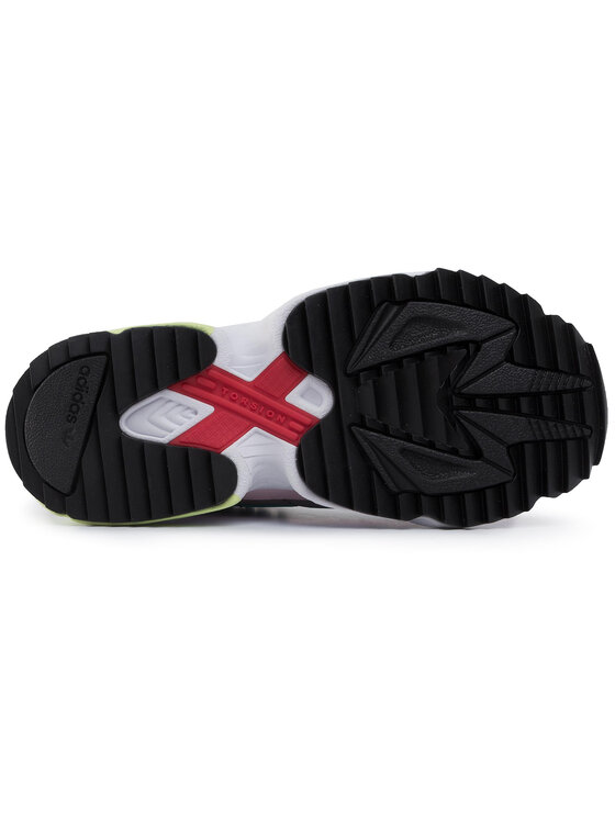 adidas Zapatillas adidas Kiellor Xtra W EF9096 De color