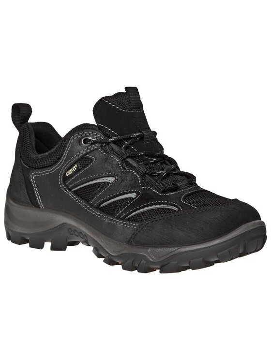ECCO Trekkingi ECCO Xpedition II 81021451052 Czarny