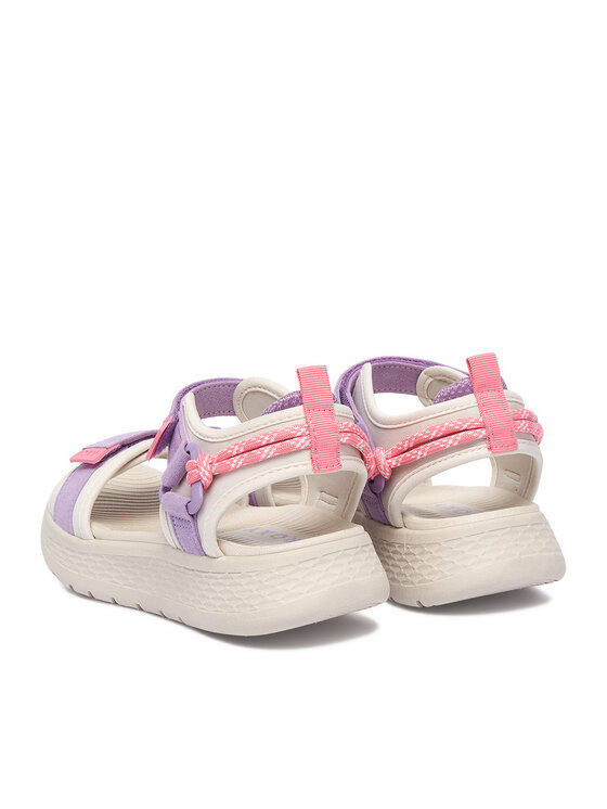 Roxy Босоніжки Roxy CEO-JD-SS26R30 Кольоровий