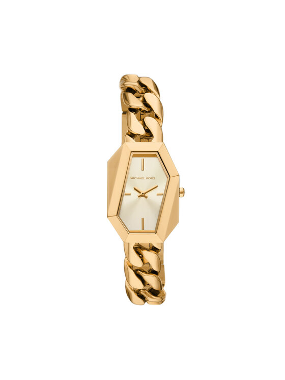 Michael Kors Zegarek Michael Kors Suri MK4878 Złoty