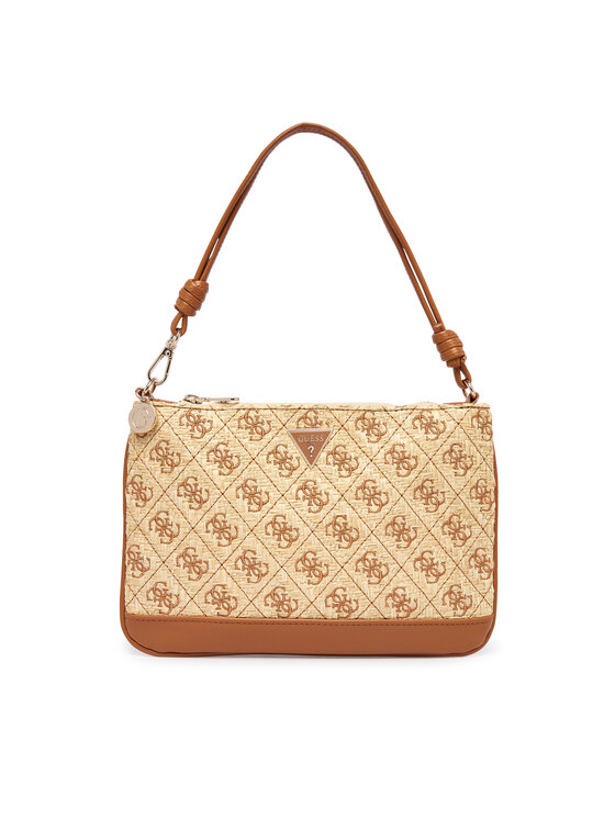 Guess Косметичка Guess PW7576 P6322 Коричневий