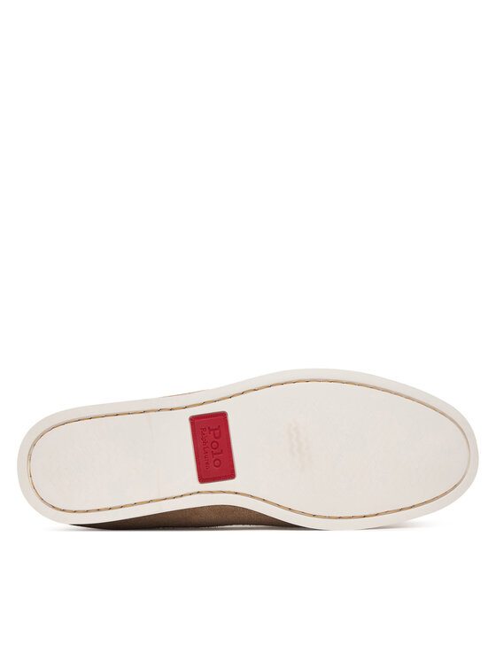 Polo Ralph Lauren Мокасини Polo Ralph Lauren Merton Vnetn Cs Lfr 803932196001 Коричневий