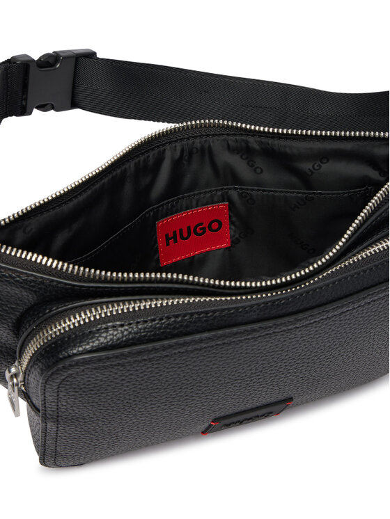 HUGO Övtáskák HUGO 50573503 Fekete