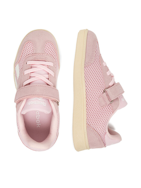 Reebok Снікерcи Reebok CEOWB-LEA-D680dz Світло-рожевий